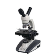Biologisches Mikroskop für Bildung